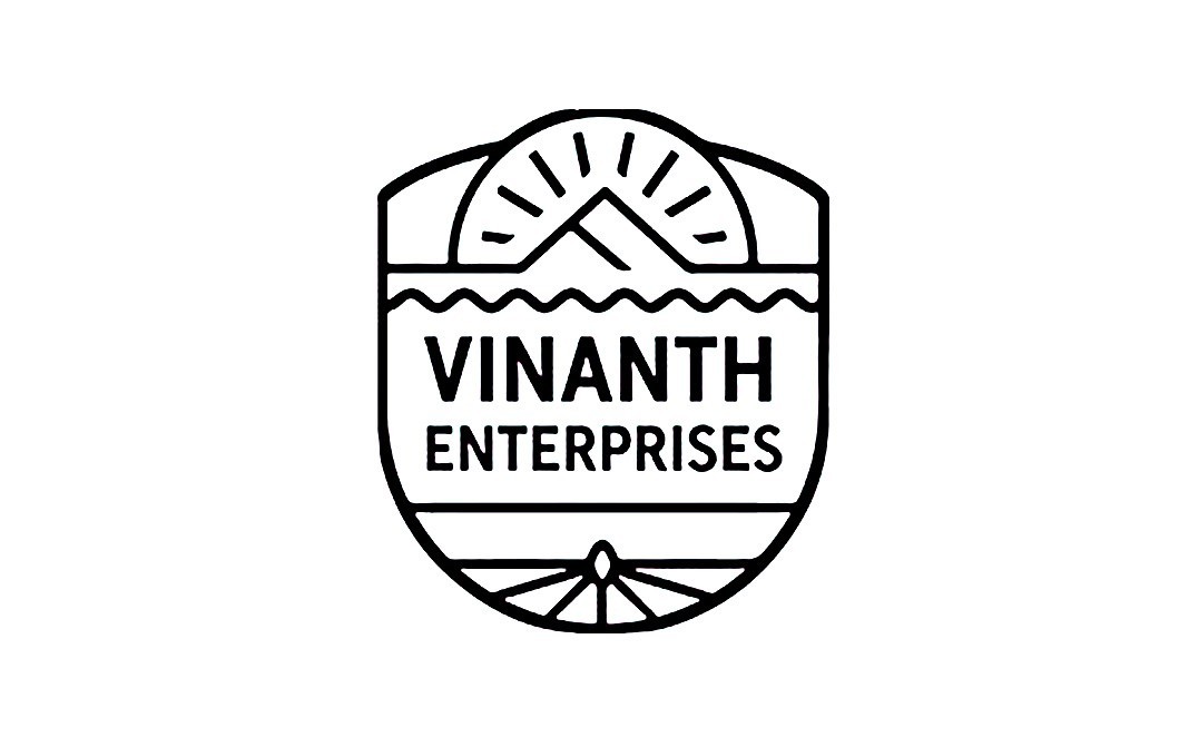 Vinanth Enterprises Prawn Pappad (100% Fresh Meat)   Pack  100 grams